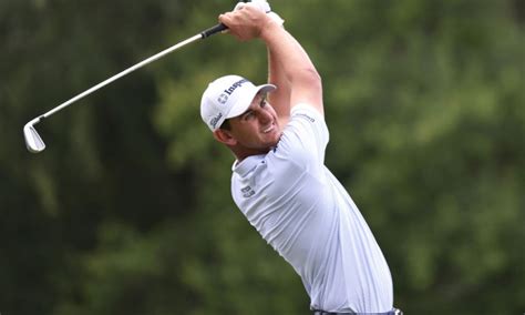 PGA DFS Breakdown .